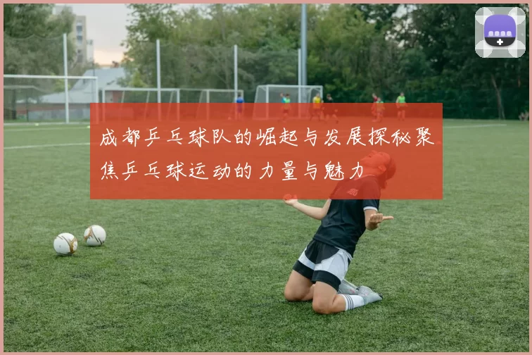 成都乒乓球队的崛起与发展探秘聚焦乒乓球运动的力量与魅力