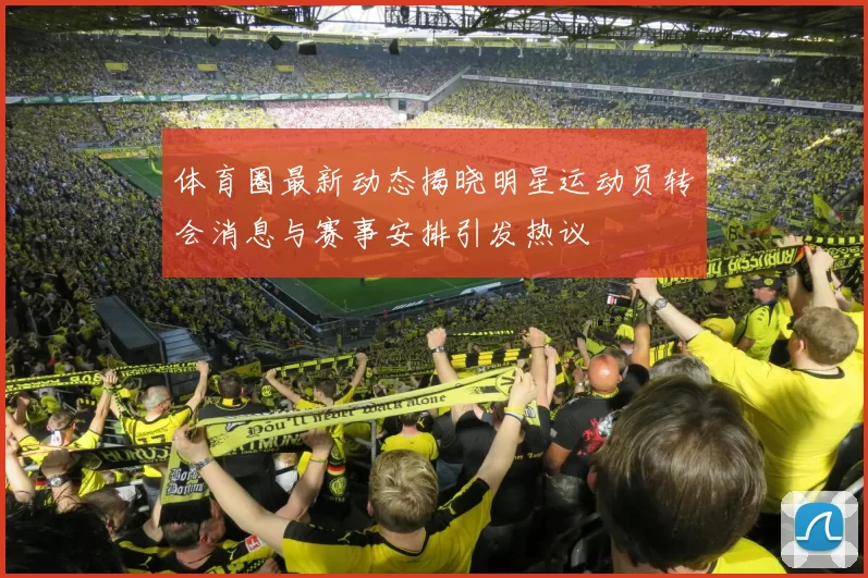 体育圈最新动态揭晓明星运动员转会消息与赛事安排引发热议