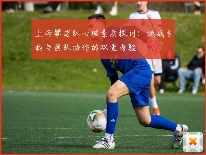 上海攀岩队心理素质探讨：挑战自我与团队协作的双重考验
