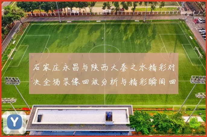 石家庄永昌与陕西大秦之水精彩对决全场录像回放分析与精彩瞬间回顾