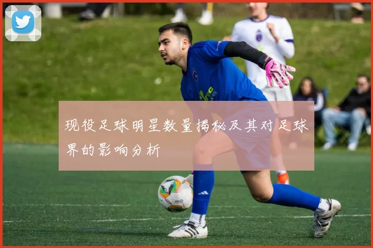 现役足球明星数量揭秘及其对足球界的影响分析