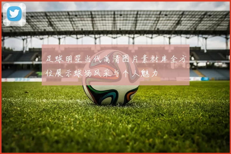 足球明星当代高清图片素材库全方位展示球场风采与个人魅力