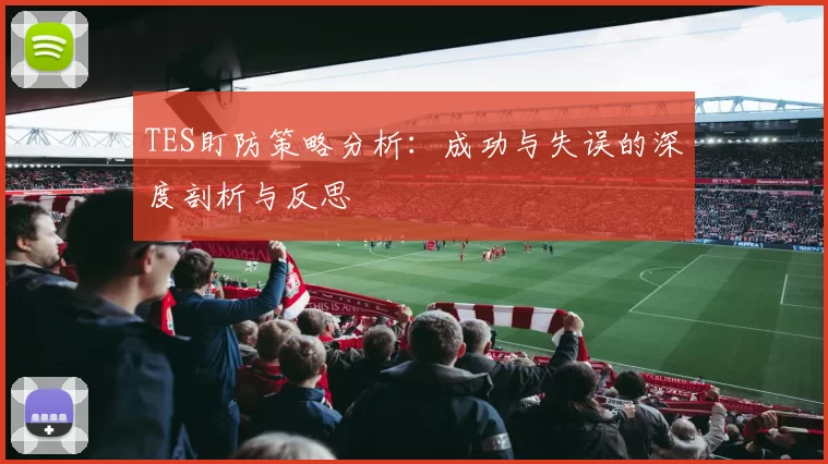 TES盯防策略分析：成功与失误的深度剖析与反思