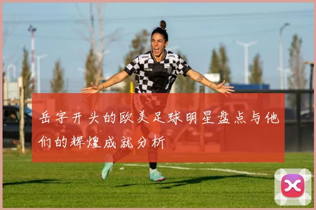 岳字开头的欧美足球明星盘点与他们的辉煌成就分析