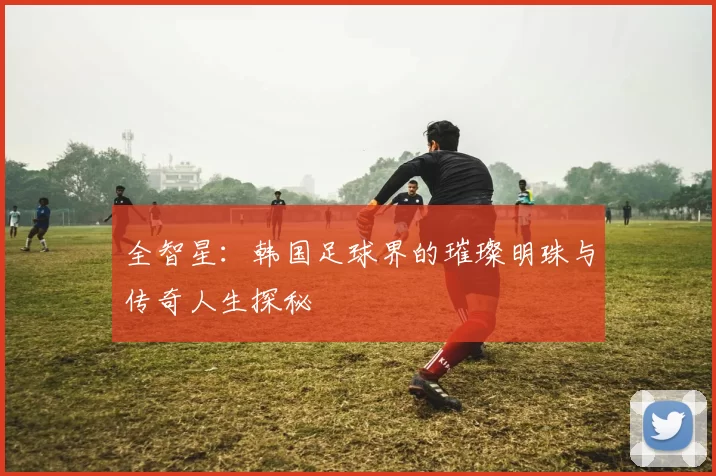全智星：韩国足球界的璀璨明珠与传奇人生探秘