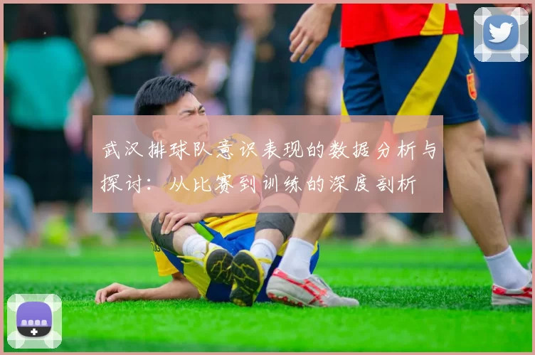 武汉排球队意识表现的数据分析与探讨：从比赛到训练的深度剖析