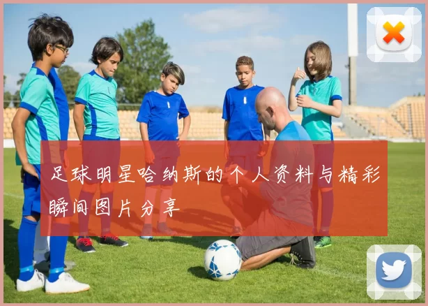 足球明星哈纳斯的个人资料与精彩瞬间图片分享