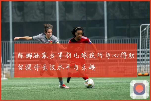 陈娜独家分享羽毛球技巧与心得助你提升竞技水平与乐趣