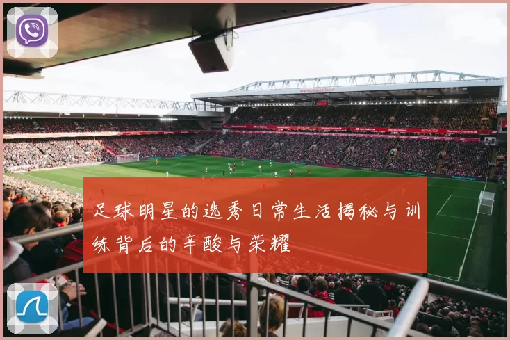 足球明星的选秀日常生活揭秘与训练背后的辛酸与荣耀