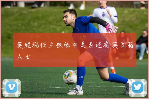 英超现任主教练中是否还有英国籍人士